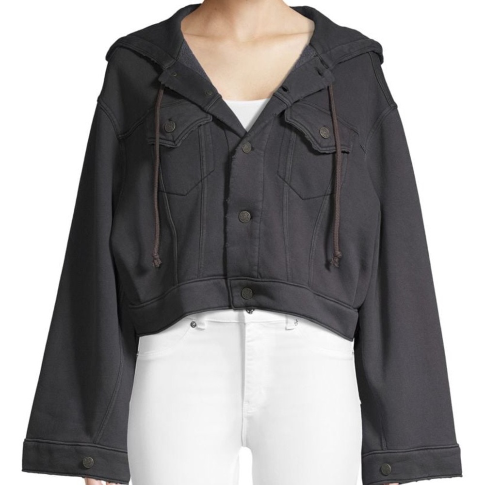 Free people jacket